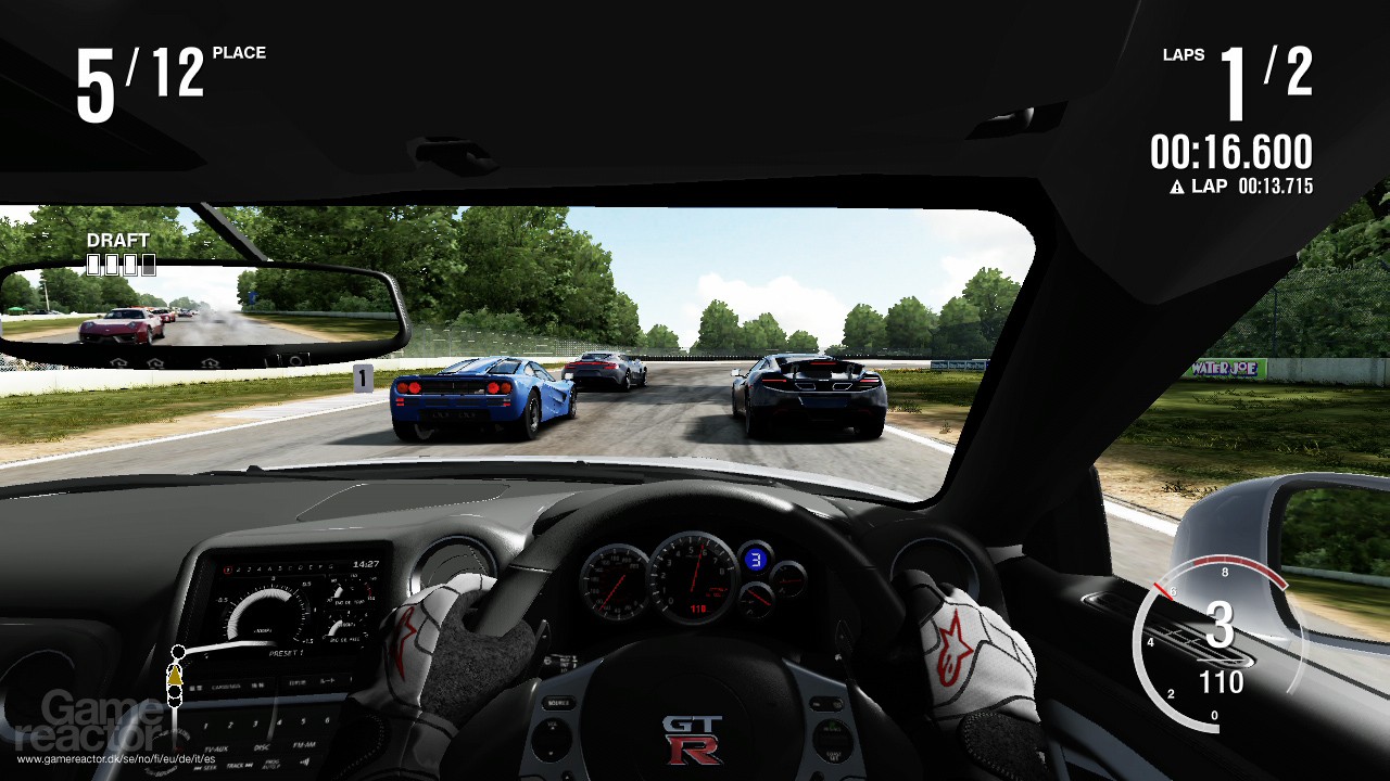 Forza Motorsport 4