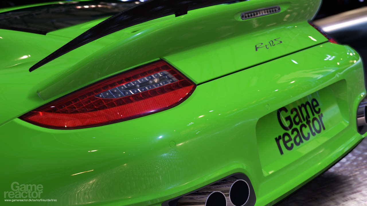 Forza Motorsport 4
