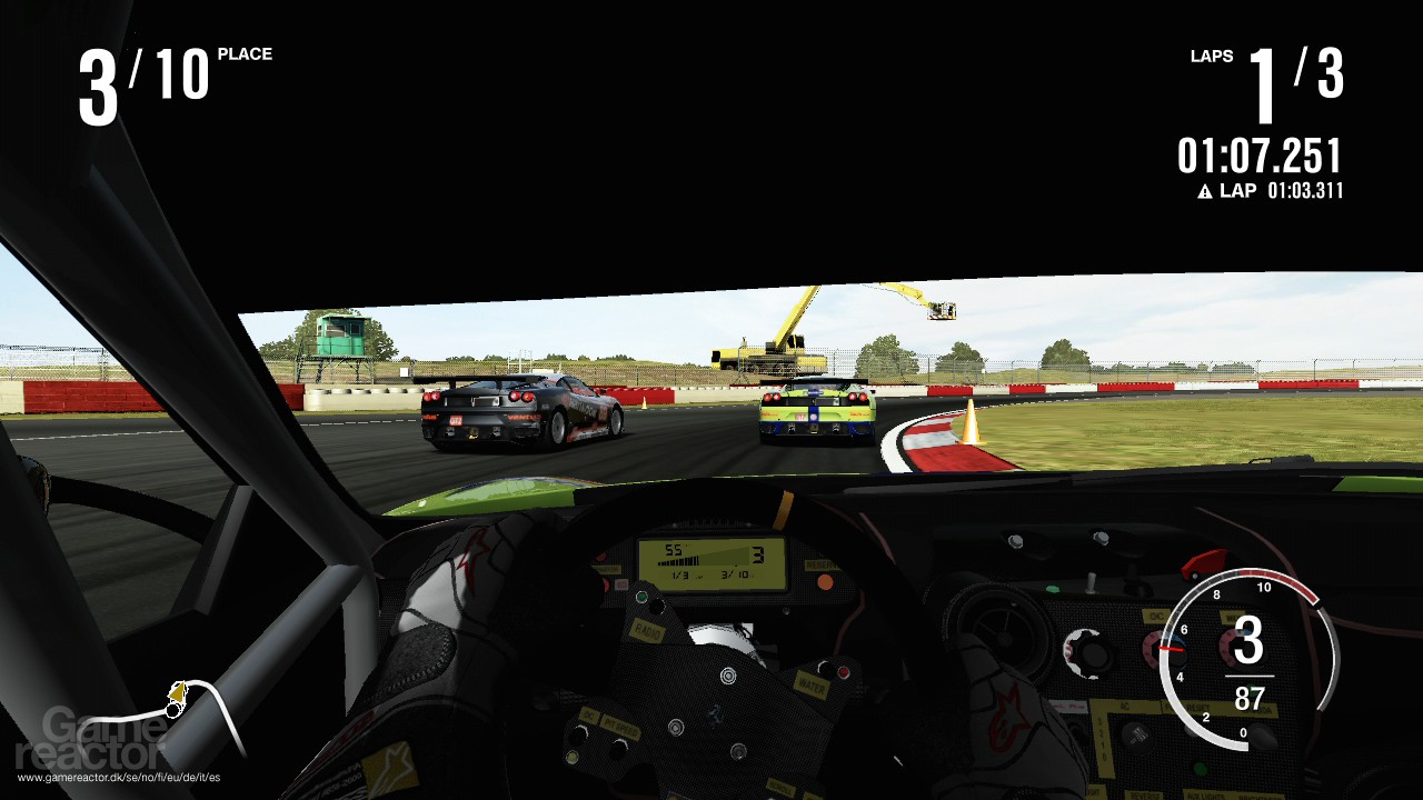Forza Motorsport 4