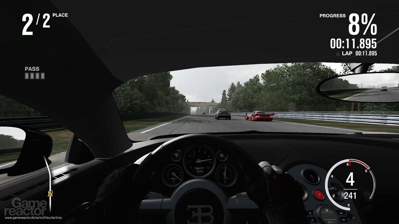 Forza Motorsport 4