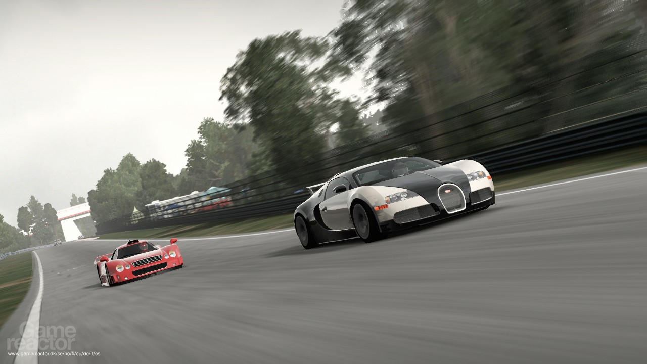 Forza Motorsport 4