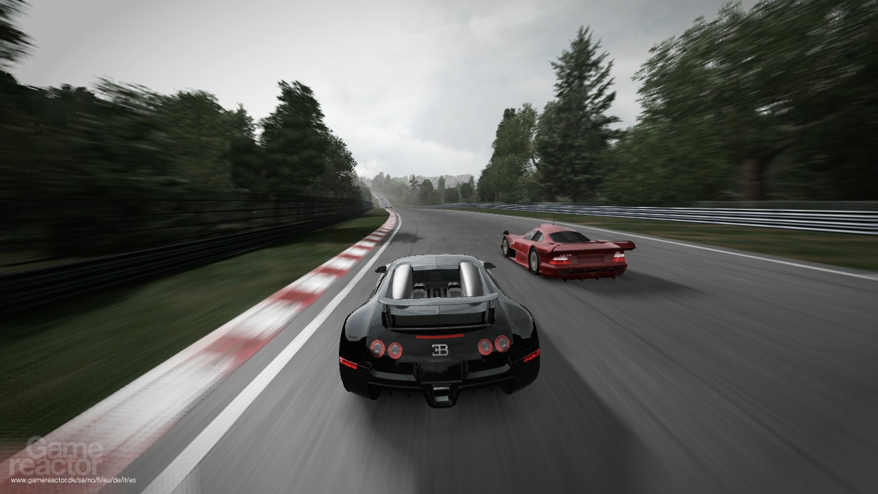 Forza Motorsport 4