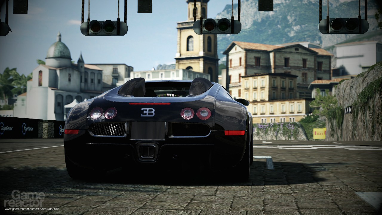 Forza Motorsport 4