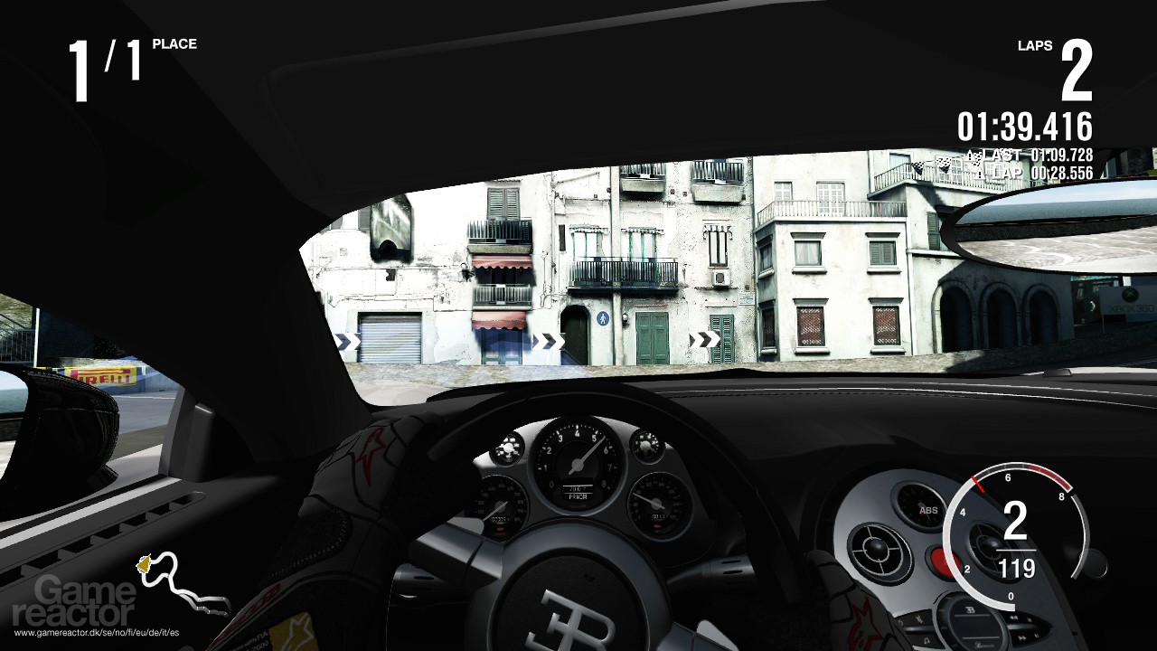 Forza Motorsport 4