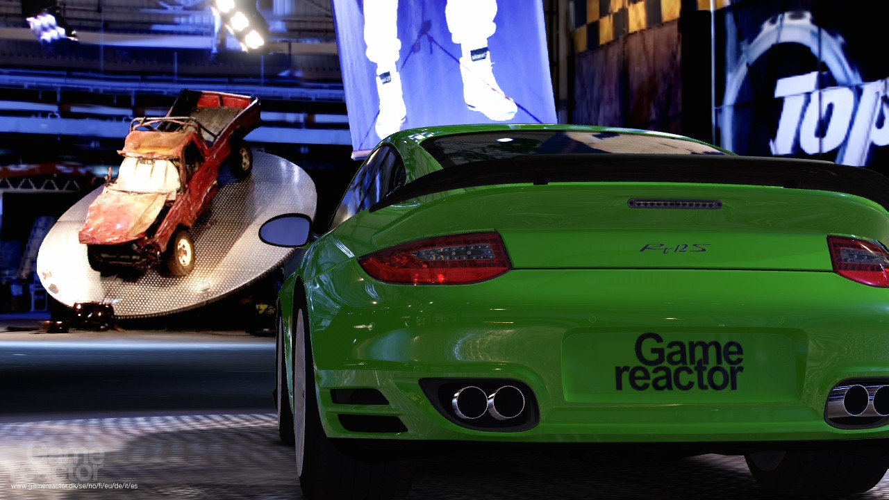 Forza Motorsport 4