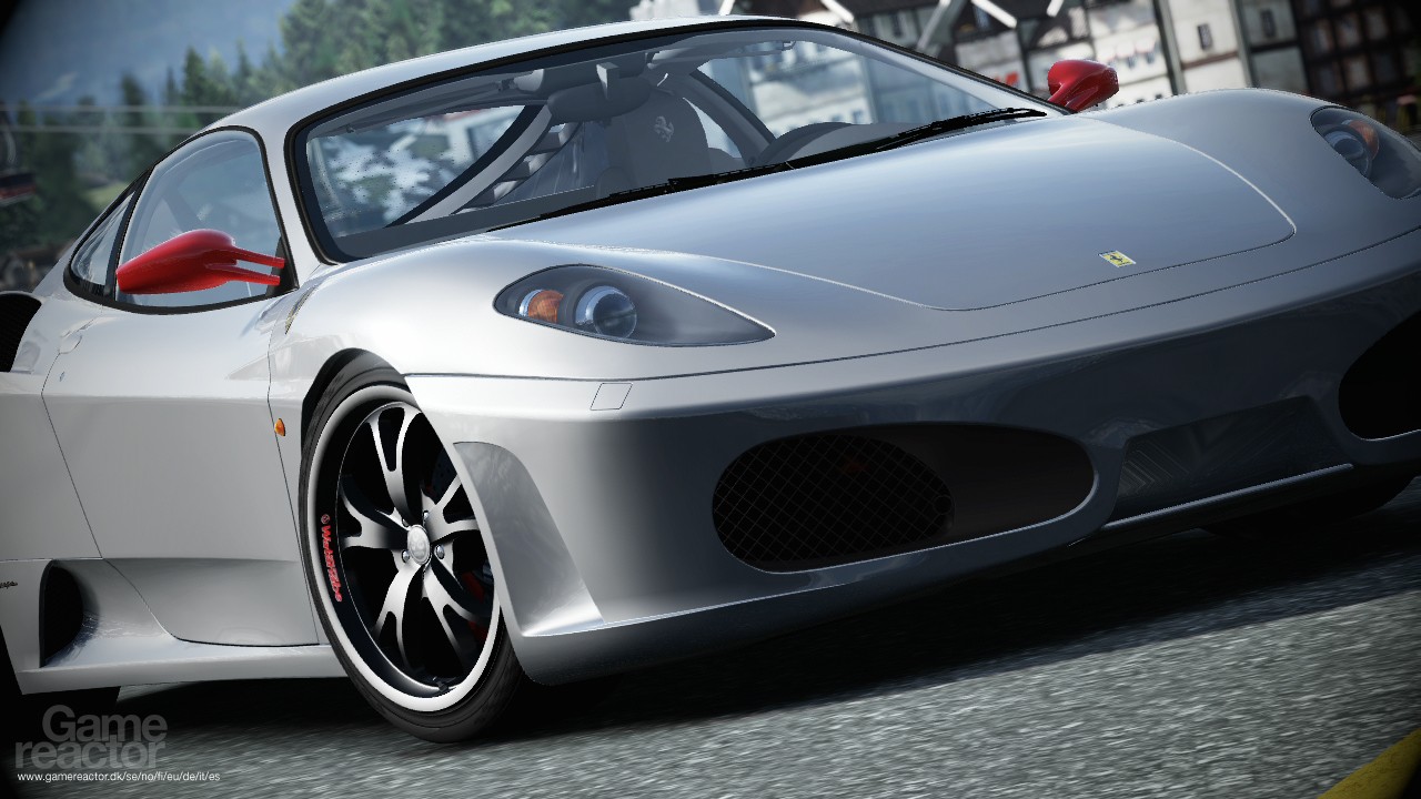 Forza Motorsport 4