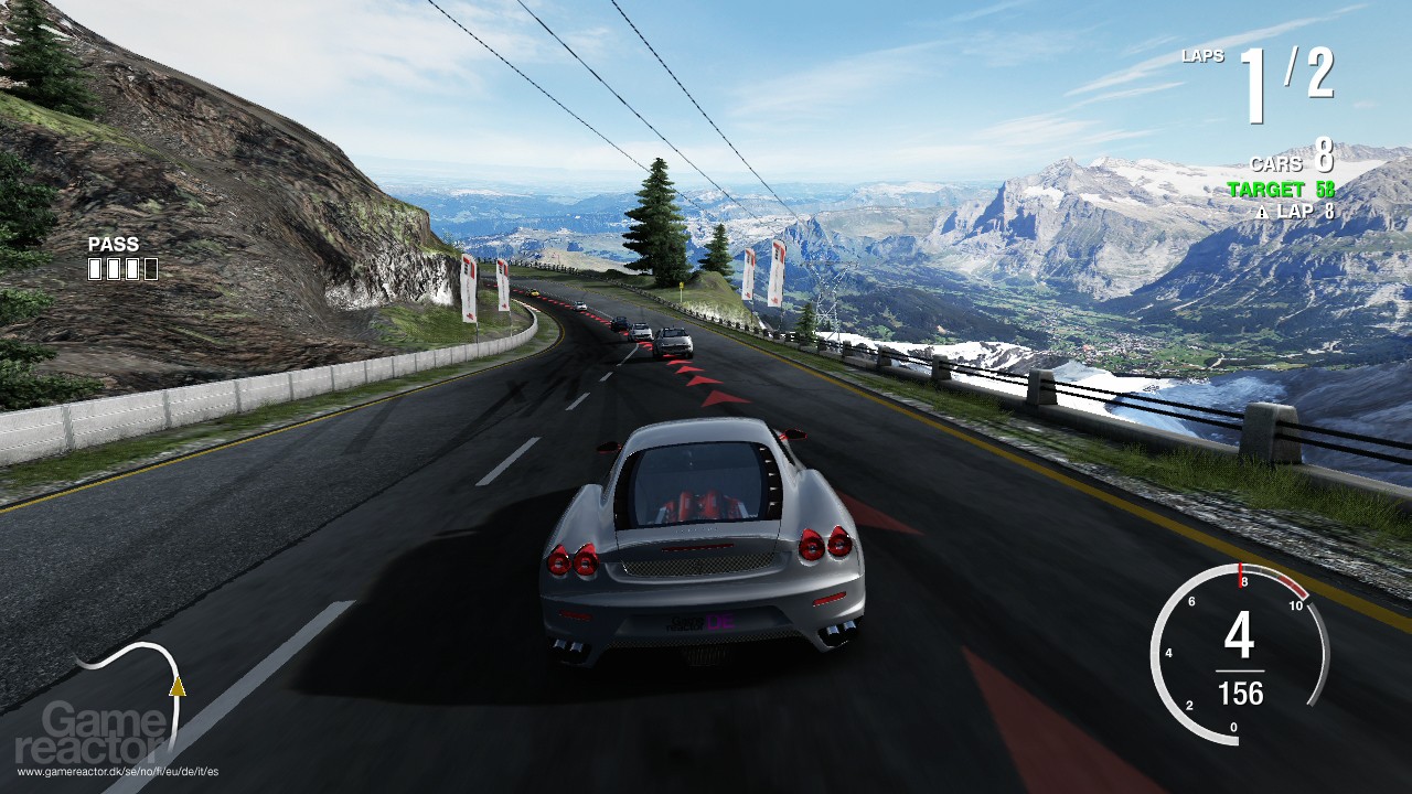 Forza Motorsport 4