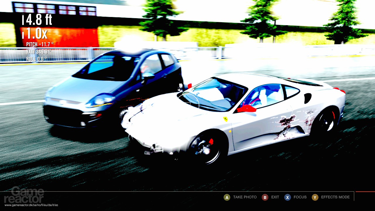 Forza Motorsport 4