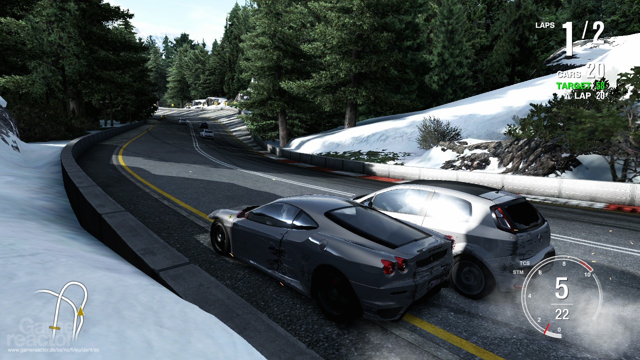 Forza Motorsport 4