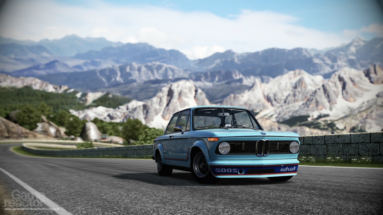 Forza Motorsport 4