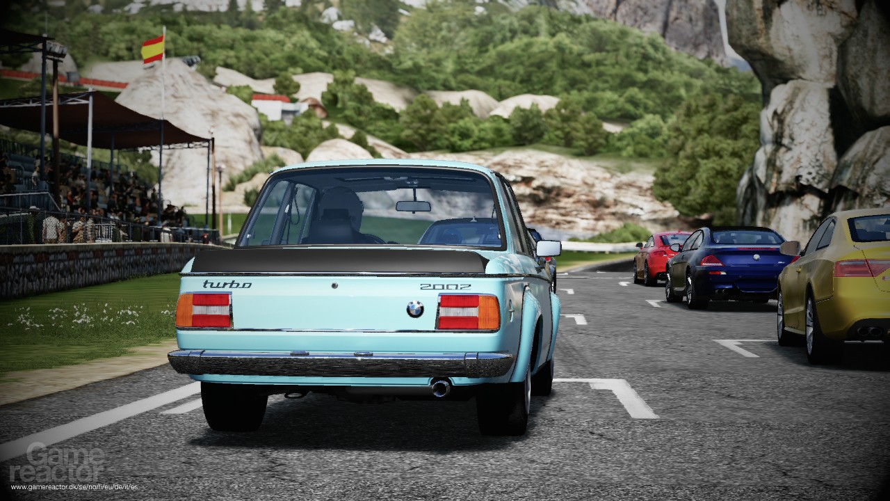 Forza Motorsport 4