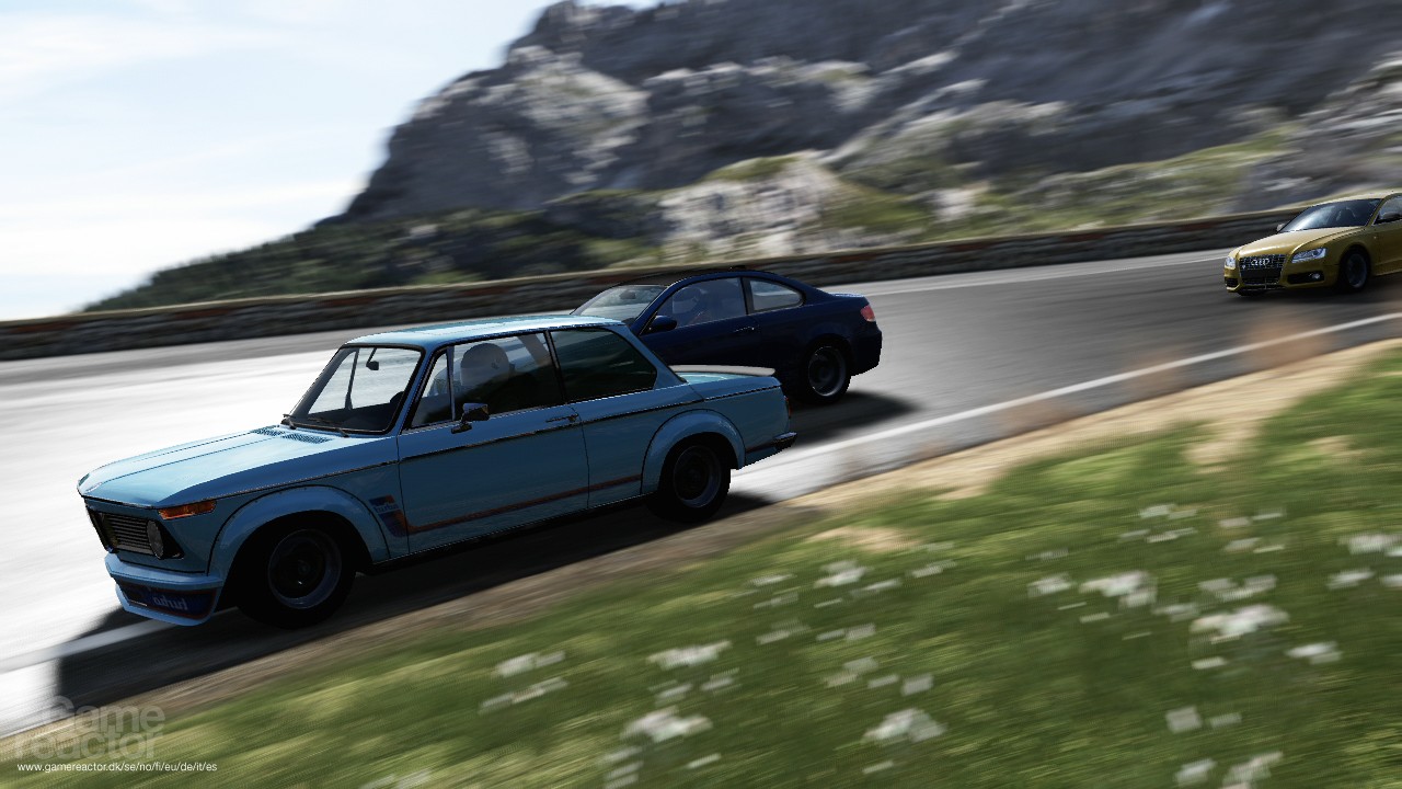 Forza Motorsport 4