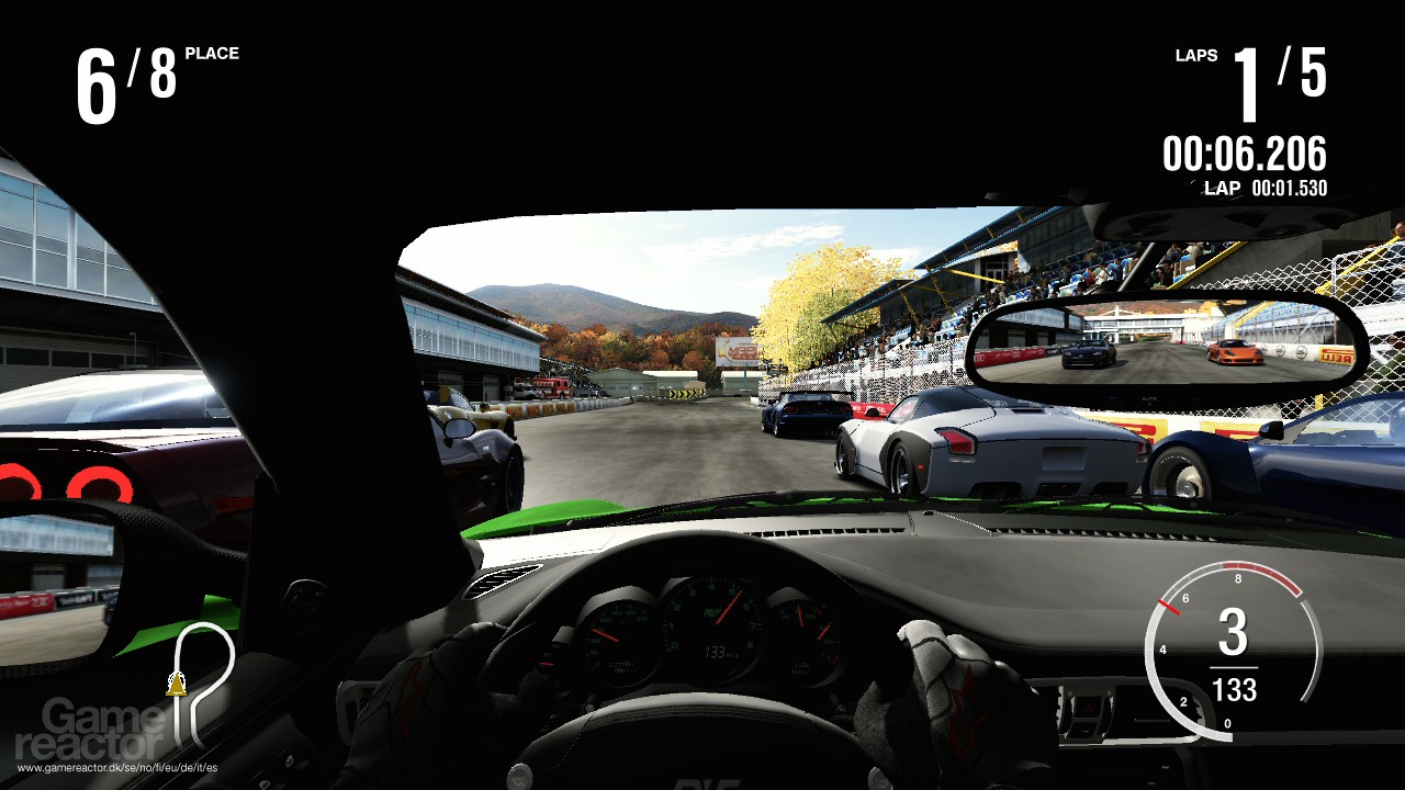 Forza Motorsport 4
