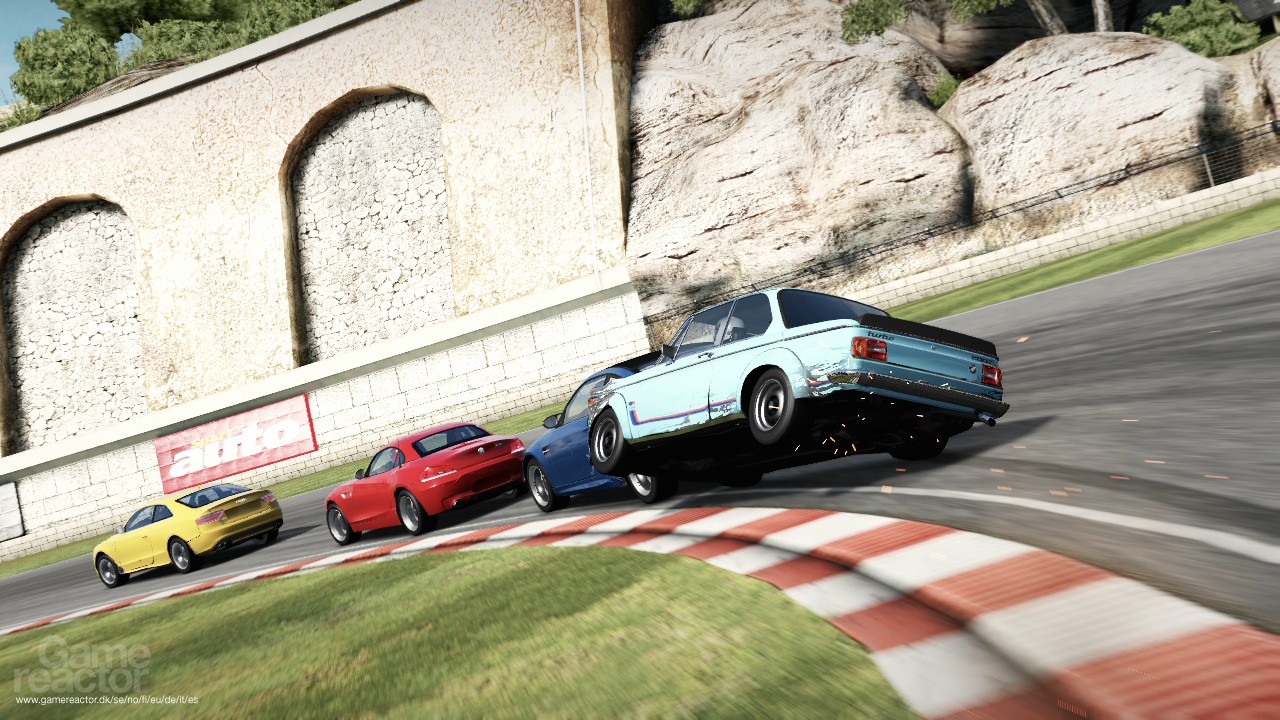 Forza Motorsport 4