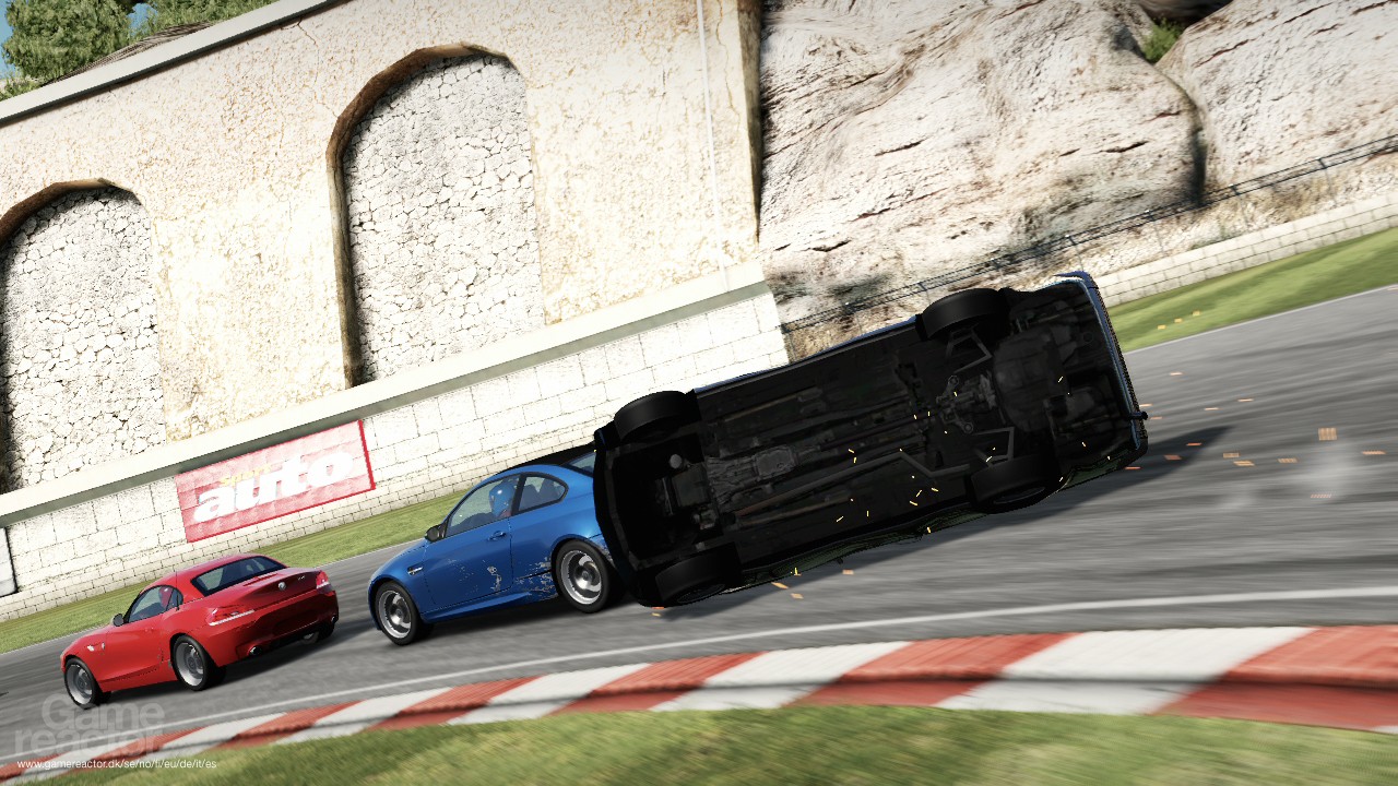 Forza Motorsport 4