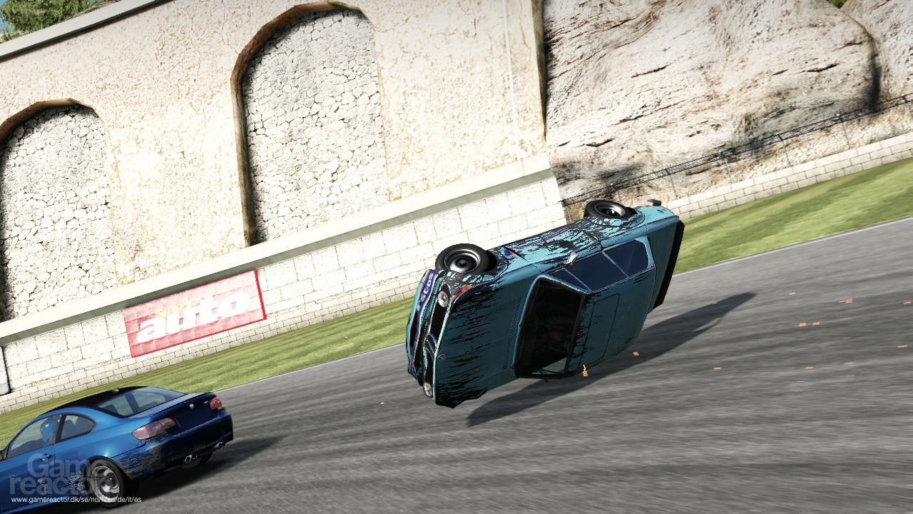 Forza Motorsport 4