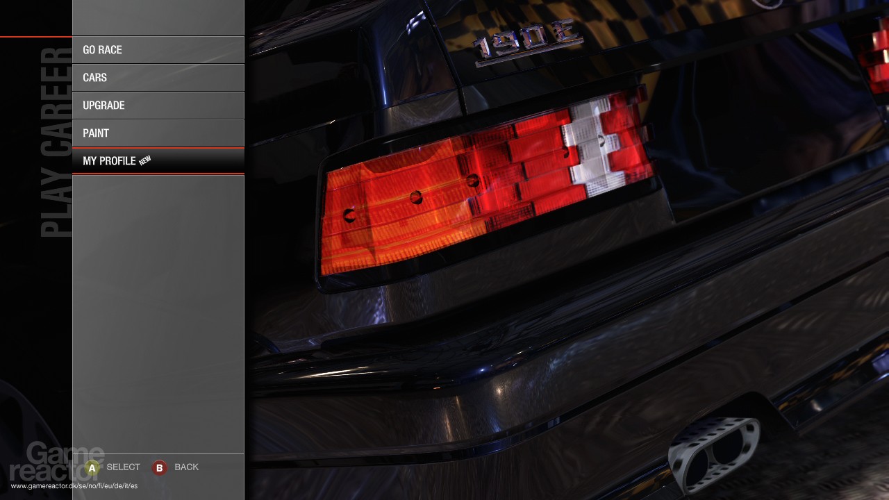Forza Motorsport 4