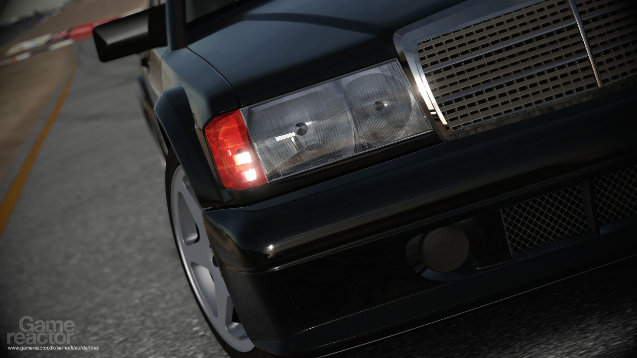 Forza Motorsport 4