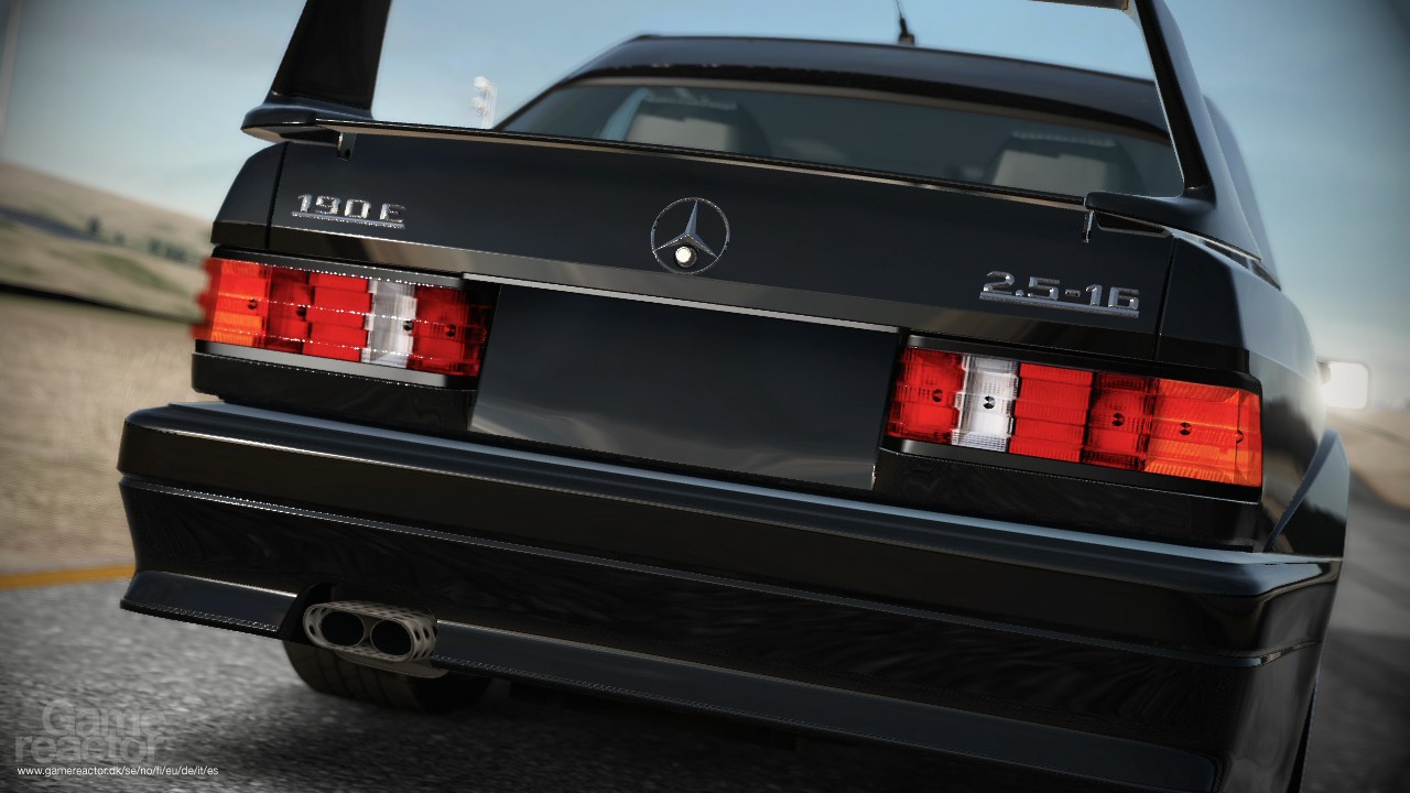 Forza Motorsport 4