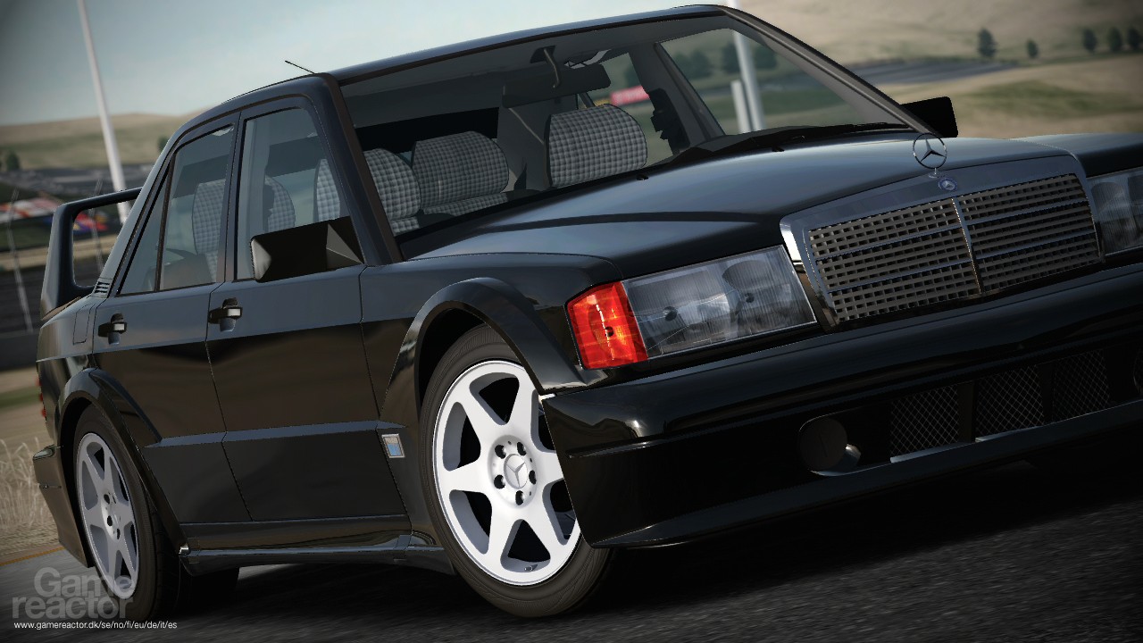 Forza Motorsport 4
