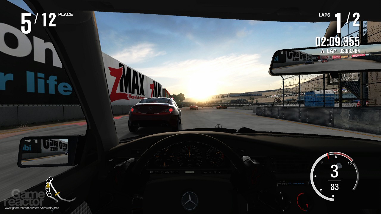 Forza Motorsport 4