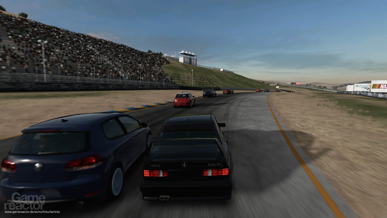 Forza Motorsport 4