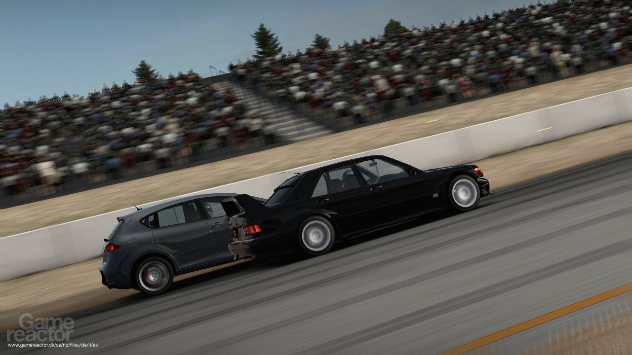 Forza Motorsport 4