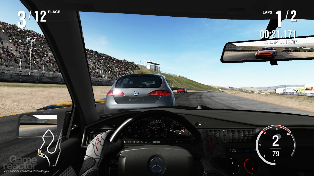 Forza Motorsport 4
