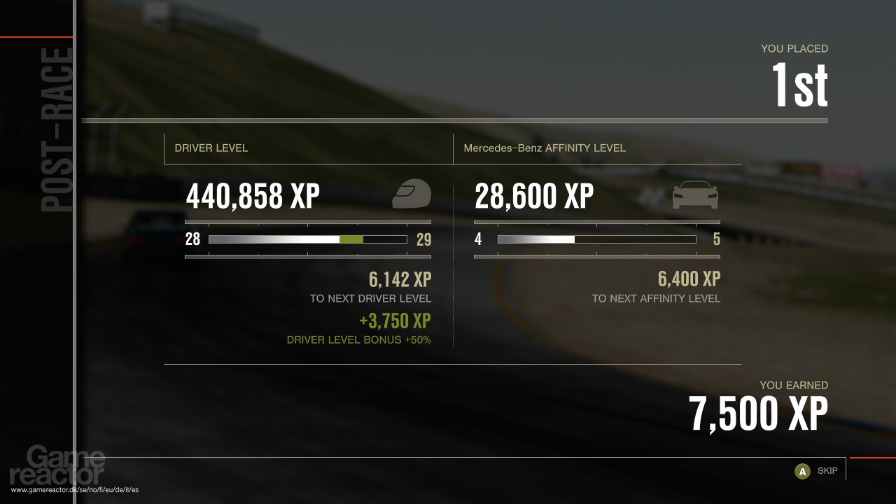 Forza Motorsport 4