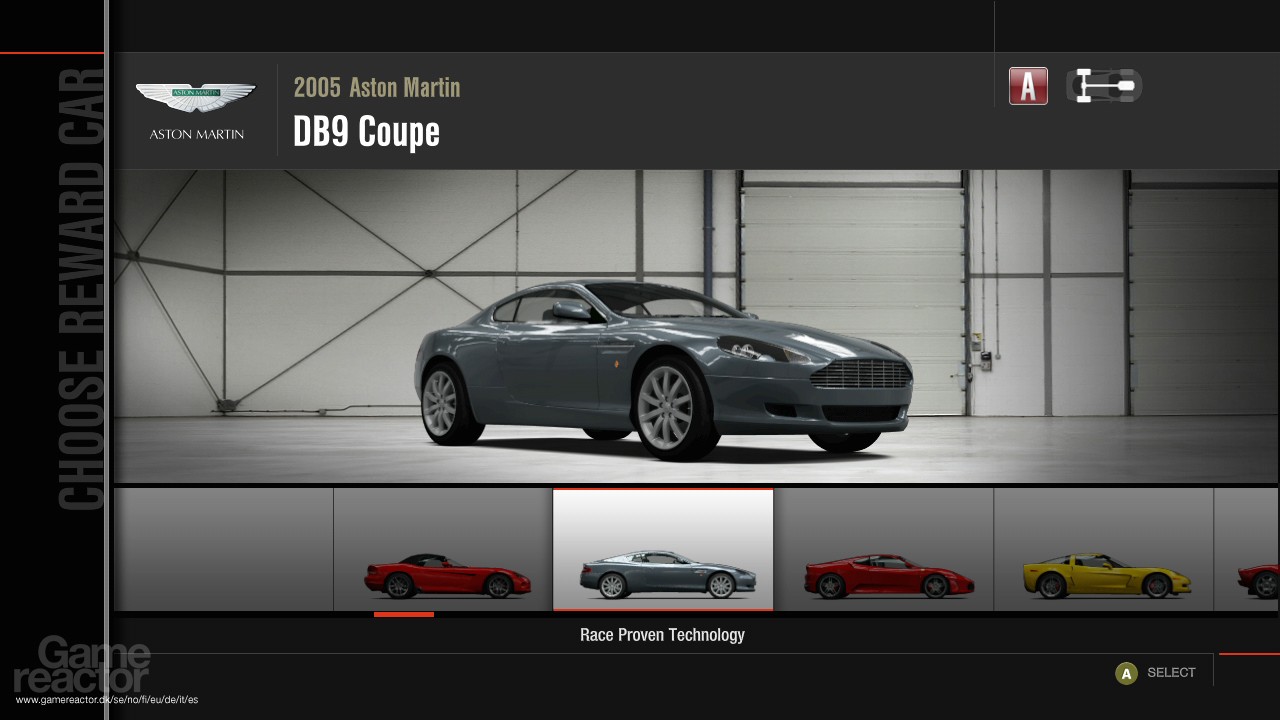 Forza Motorsport 4