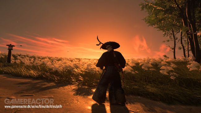 Ghost of Tsushima