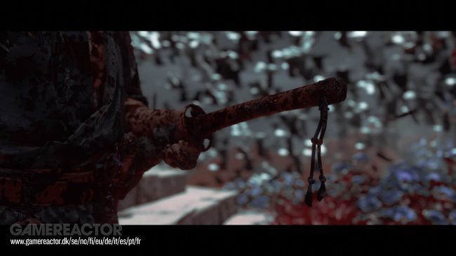 Ghost of Tsushima
