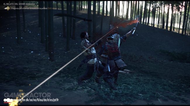 Ghost of Tsushima
