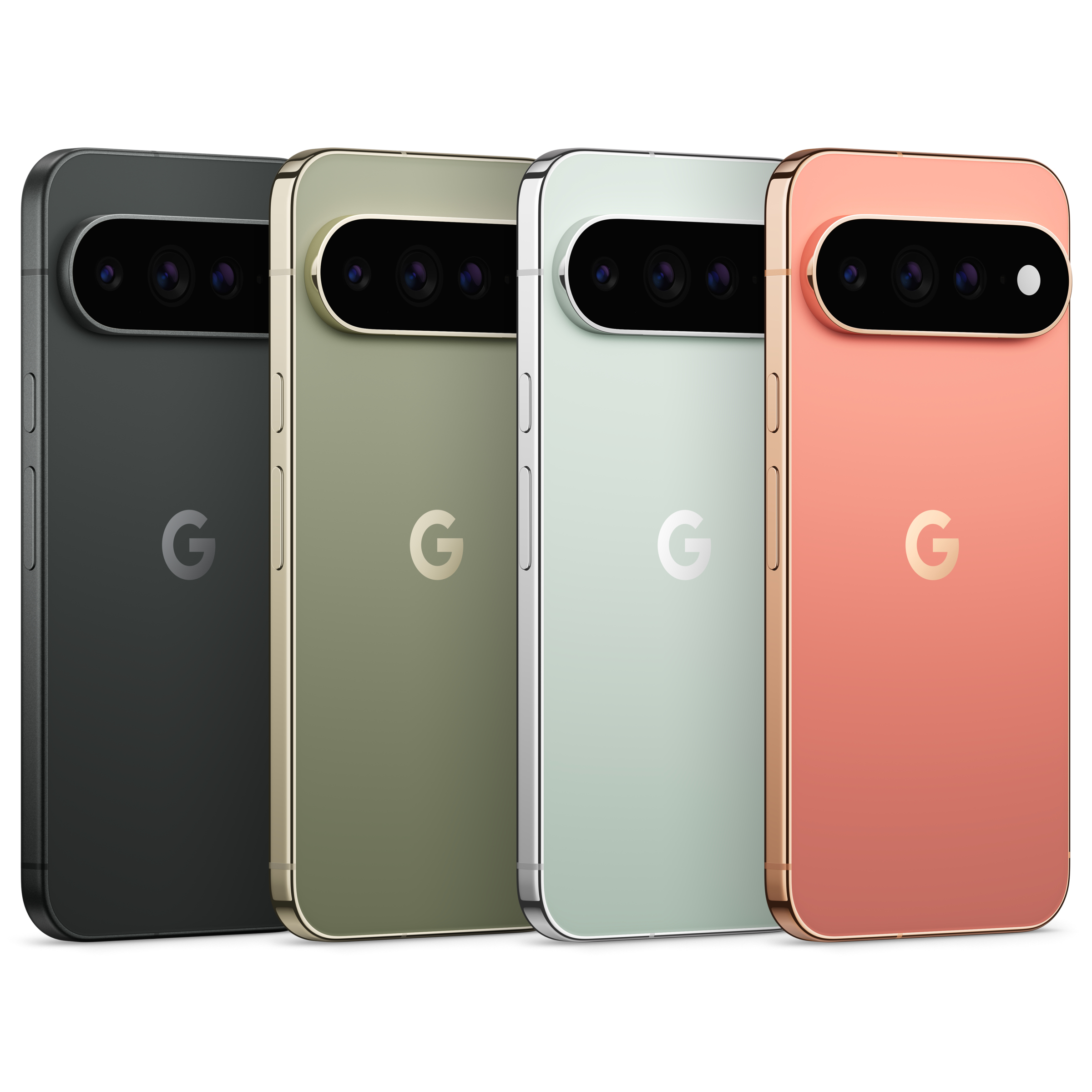 Google on esitellyt uusimman älypuhelimensa: Tässä on Pixel 11