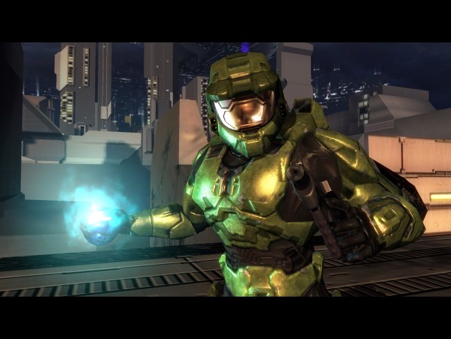 Halo 2