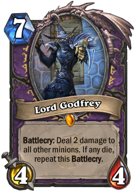 Hearthstone: Heroes of Warcraft