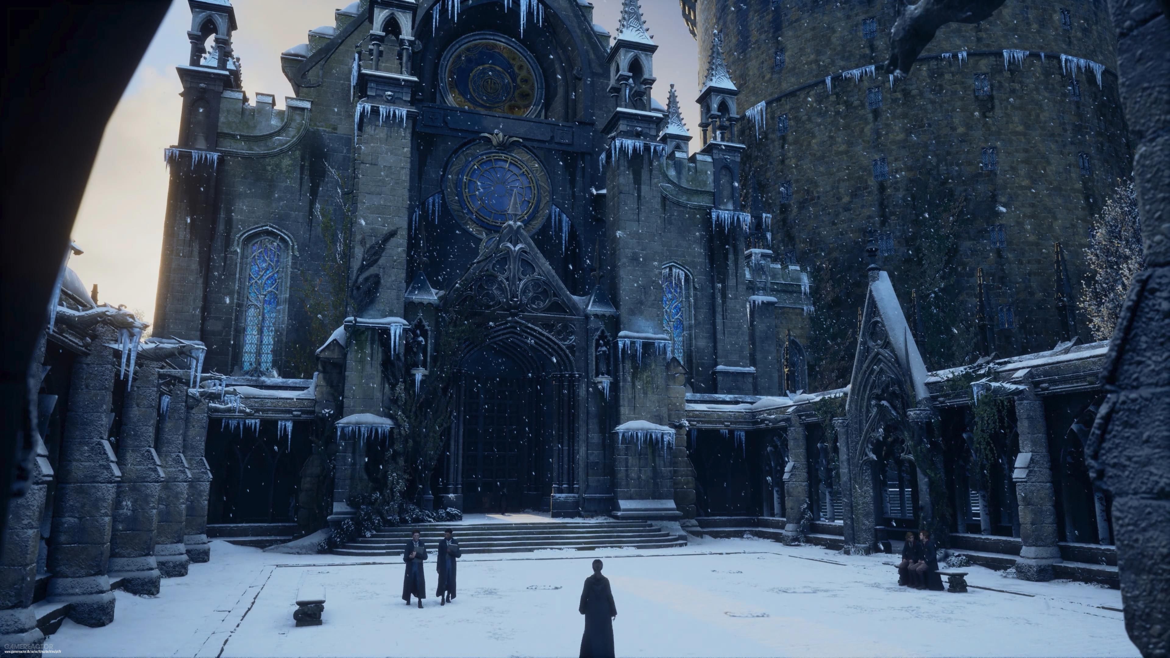 Hogwarts Legacy