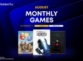 House Housen odotettu tuleva indie-peli on elokuun PlayStation Plus -valikoiman p&auml;&auml;vetonaula