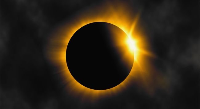 Kuinka seurata täydellistä auringonpimennystä tänä iltana: NASA:n, ESA:n ja Espanjan suorat lähetykset...