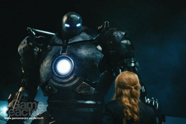 Iron Man