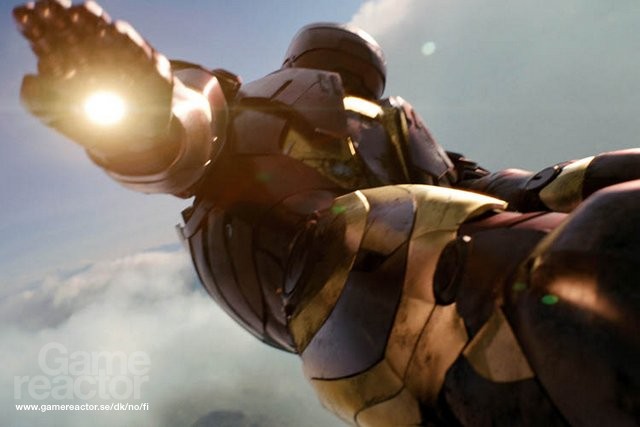 Iron Man