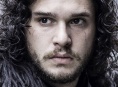 Kit Harington Game of Thronesin viimeisest&auml; kaudesta: "Se, mit&auml; he tekiv&auml;t, oli oikein"