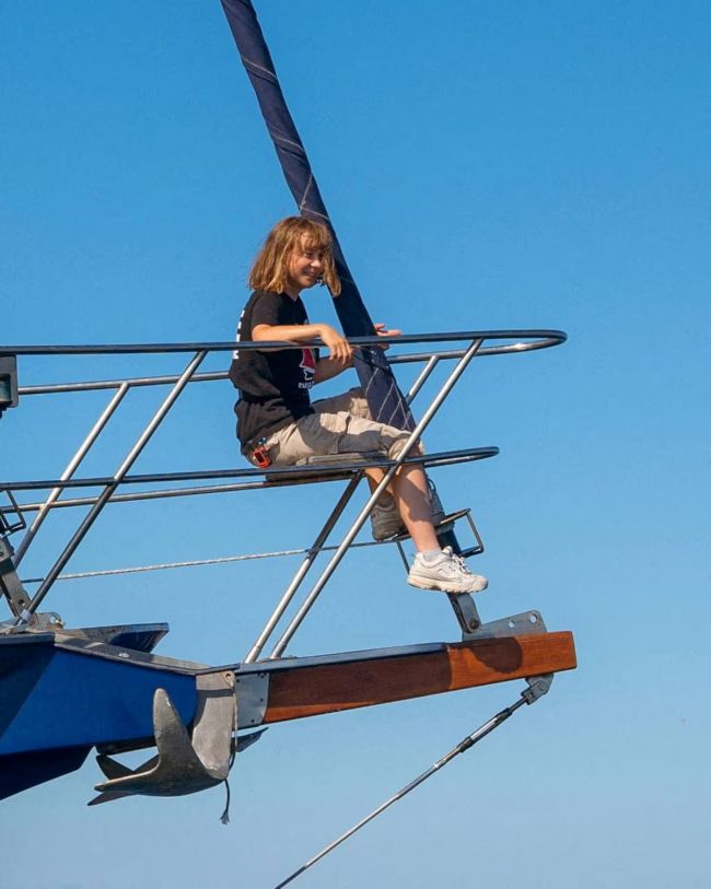 Israel pysäytti Gazaan matkalla olevan aktivistialuksen, joka kuljetti Greta Thunbergia