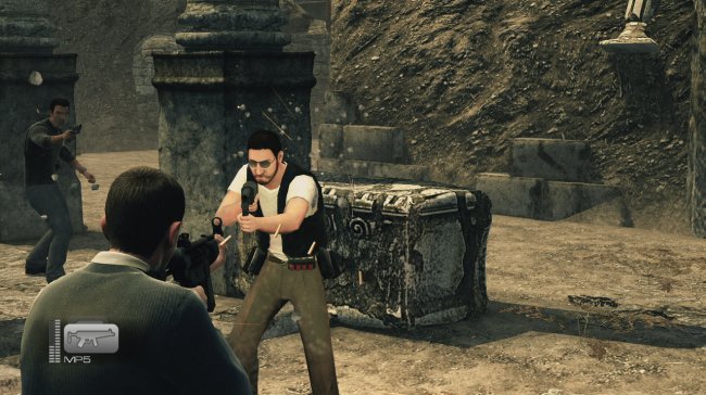 James Bond 007: Blood Stone