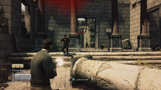 James Bond 007: Blood Stone