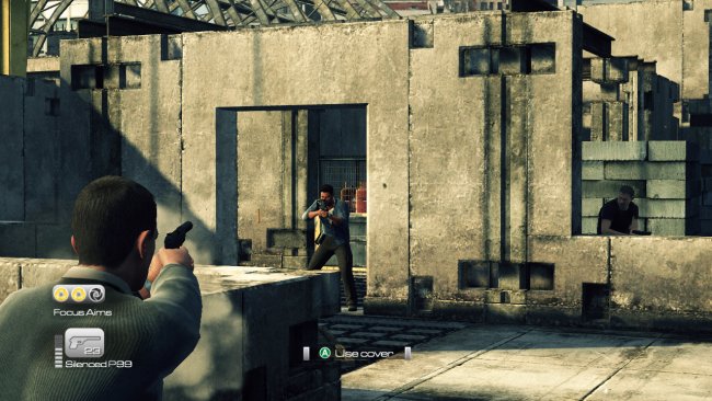 James Bond 007: Blood Stone