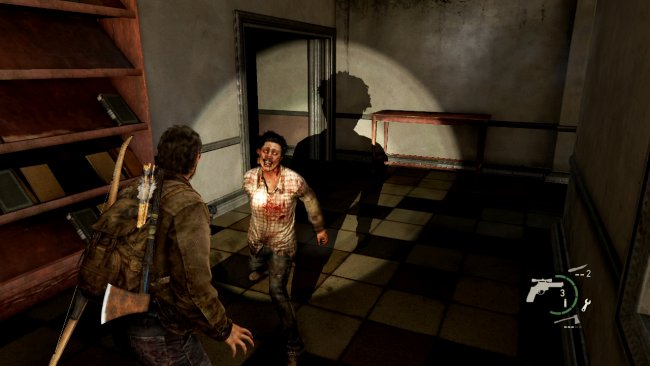 The Last of Us
