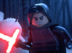 TT Gamesin työntekijät joutuivat tietojen mukaan rypistämään Lego Star Wars: The Skywalker Sagan kanssa