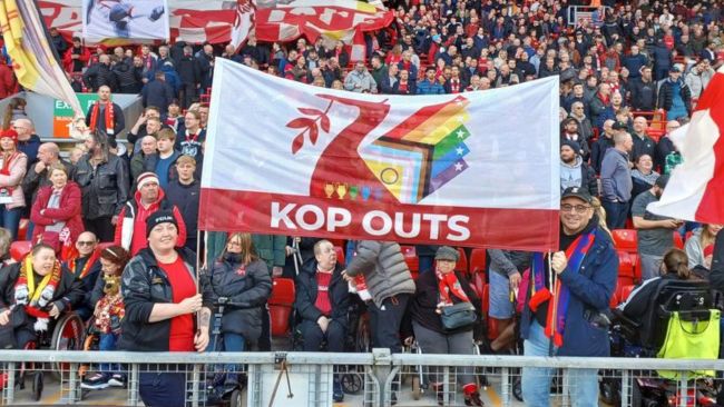 Liverpoolin uusi kumppanuus Malediivien hallituksen kanssa herättää vastareaktion LGBT+-faniryhmässä