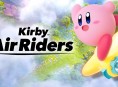 Masahiro Sakurai paljastaa Kirby Air Ridersin julkaisup&auml;iv&auml;n ja selitt&auml;&auml;, miksi h&auml;n teki pelin